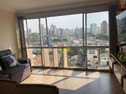 Apartamento para Venda em Santo André/SP Casa Branca 3...