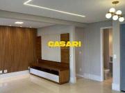Apartamento para Venda em Santo André/SP Centro 3 Quartos