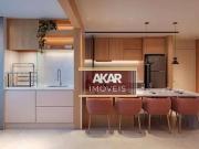 Apartamento para Venda em Santo André/SP Casa Branca 3...