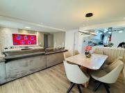 Apartamento para Venda em Santo André/SP Casa Branca 3...