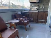 Apartamento para Venda em Santo André/SP Casa Branca 3...