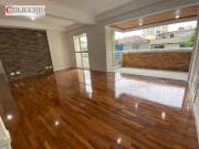 Apartamento para Venda em Santo André/SP Casa Branca 3...