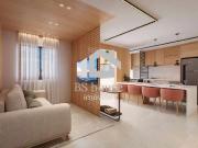 Apartamento para Venda em Santo André/SP Casa Branca 3...