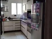 Apartamento para Venda em Santo André/SP Casa Branca 3...