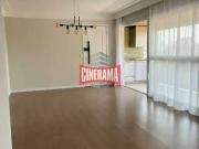 Apartamento para Venda em Santo André/SP Casa Branca 3...