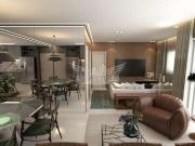 Apartamento para Venda em Santo André/SP Casa Branca 3...