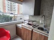 Apartamento para Venda em Santo André/SP Casa Branca 3...