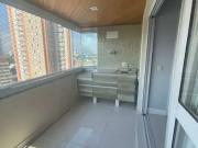 Apartamento para Venda em Santo André/SP Casa Branca 3...