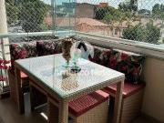 Apartamento para Venda em Santo André/SP Casa Branca 3...