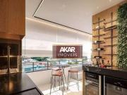 Apartamento para Venda em Santo André/SP Casa Branca 3...