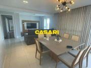 Apartamento para Venda em Santo André/SP Centro 3 Quartos