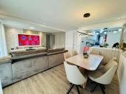 Apartamento para Venda em Santo André/SP Casa Branca 3...