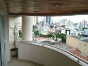 Apartamento para Venda em Santo André/SP Casa Branca 3...