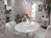 Apartamento para Venda em Santo André/SP Casa Branca 3...