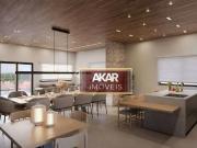 Apartamento para Venda em Santo André/SP Casa Branca 3...