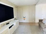 Apartamento para Venda em Santo André/SP Casa Branca 3...