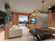 Apartamento para Venda em Santo André/SP Casa Branca 3...