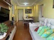 Apartamento para Venda em Santo André/SP Casa Branca 3...