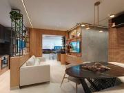 Apartamento para Venda em Santo André/SP Casa Branca 3...