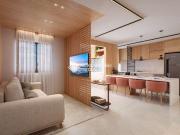 Apartamento para Venda em Santo André/SP Casa Branca 3...