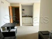 Apartamento para Venda em Santo André/SP Centro 1 Quartos