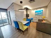 Apartamento para Venda em Santo André/SP Centro 1 Quartos