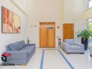 Apartamento para Venda em Santo André/SP Centro 1 Quartos