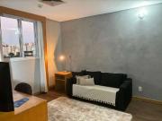 Apartamento para Venda em Santo André/SP Centro 1 Quartos