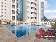 Apartamento para Venda em Santo André/SP Centro 1 Quartos