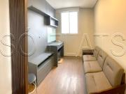 Apartamento para Venda em Santo André/SP Centro 1 Quartos