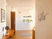 Apartamento para Venda em Santo André/SP Centro 1 Quartos