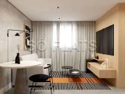 Apartamento para Venda em Santo André/SP Centro 1 Quartos