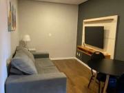 Apartamento para Venda em Santo André/SP Centro 1 Quartos