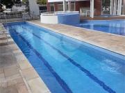 Apartamento para Venda em Santo André/SP Centro 1 Quartos