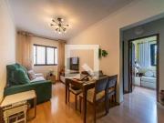 Apartamento para Venda em Santo André/SP Centro 2 Quartos