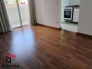 Apartamento para Venda em Santo André/SP Centro 2 Quartos