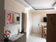 Apartamento para Venda em Santo André/SP Centro 2 Quartos