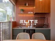 Apartamento para Venda em Santo André/SP Centro 2 Quartos