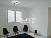 Apartamento para Venda em Santo André/SP Centro 2 Quartos