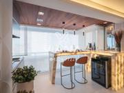 Apartamento para Venda em Santo André/SP Centro 2 Quartos