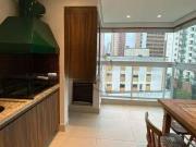 Apartamento para Venda em Santo André/SP Centro 2 Quartos