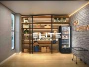 Apartamento para Venda em Santo André/SP Centro 2 Quartos