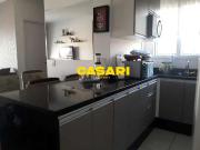 Apartamento para Venda em Santo André/SP Centro 2 Quartos