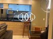 Apartamento para Venda em Santo André/SP Centro 2 Quartos