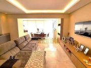 Apartamento para Venda em Santo André/SP Centro 2 Quartos