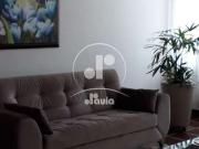 Apartamento para Venda em Santo André/SP Centro 2 Quartos