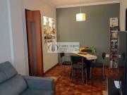 Apartamento para Venda em Santo André/SP Centro 2 Quartos