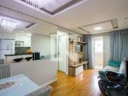 Apartamento para Venda em Santo André/SP Centro 2 Quartos