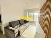 Apartamento para Venda em Santo André/SP Centro 2 Quartos