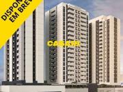 Apartamento para Venda em Santo André/SP Centro 2 Quartos